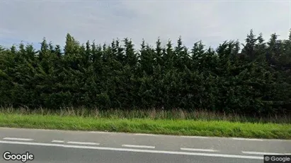 Gewerbeflächen zur Miete in Gistel – Foto von Google Street View