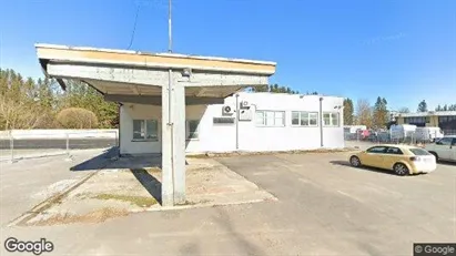 Gewerbeflächen zur Miete in Jõelähtme – Foto von Google Street View