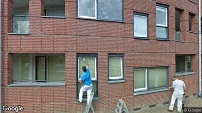 Lokaler til leie i Amersfoort – Bilde fra Google Street View