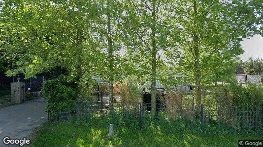 Lokaler til salg i Brielle - Foto fra Google Street View