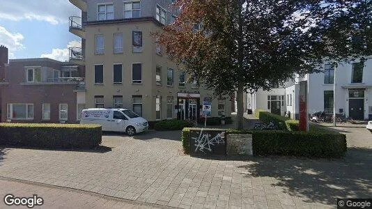 Büros zur Miete i Breda – Foto von Google Street View