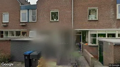 Lokaler til salgs i Alkmaar – Bilde fra Google Street View