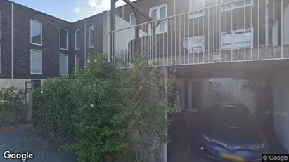 Gewerbeflächen zum Kauf in Purmerend – Foto von Google Street View