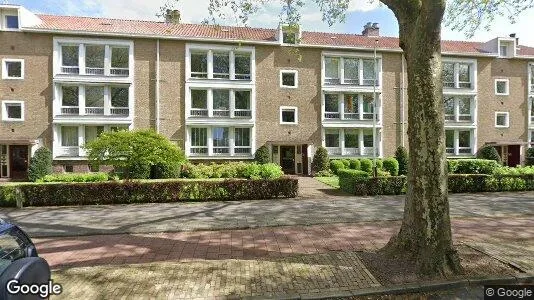 Commercial properties for sale i Hilversum - Photo from Google Street View