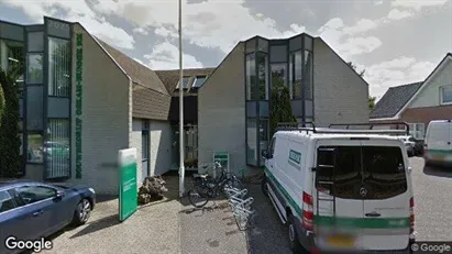 Kontorer til leie i Bunnik – Bilde fra Google Street View