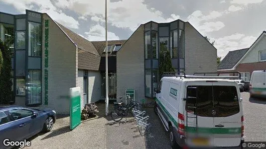 Office spaces for rent i Bunnik - Photo from Google Street View