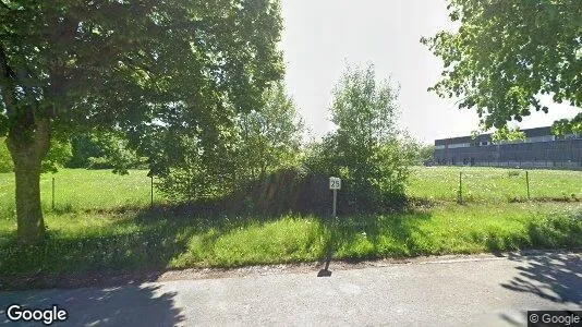 Warehouses for sale i Nijvel - Photo from Google Street View