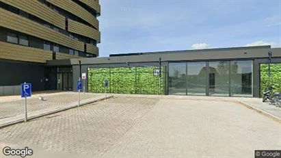 Kantorruimte te huur in Heerenveen - Foto uit Google Street View
