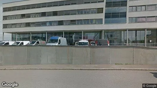 Commercial properties for rent i Oslo Bjerke - Photo from Google Street View