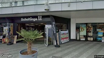 Bedrijfsruimtes te huur in Amsterdam Noord - Foto uit Google Street View