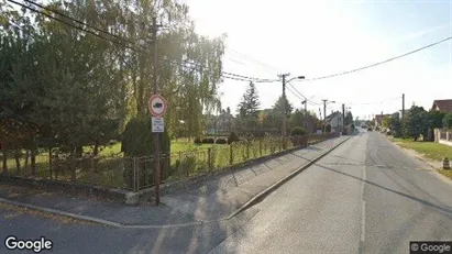 Lokaler til salgs i Bratislava Záhorská Bystrica – Bilde fra Google Street View