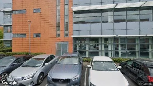 Kontorlokaler til salg i Dublin 12 - Foto fra Google Street View