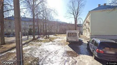 Företagslokaler till salu i Kõlleste – Foto från Google Street View