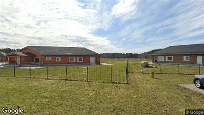 Lokaler til salgs i Harku – Bilde fra Google Street View