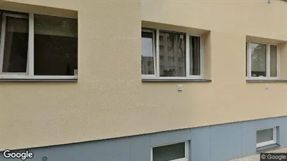 Lokaler til salgs i Tartu – Bilde fra Google Street View