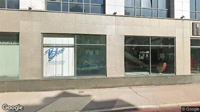 Lokaler til leie i Tallinn Kesklinna – Bilde fra Google Street View