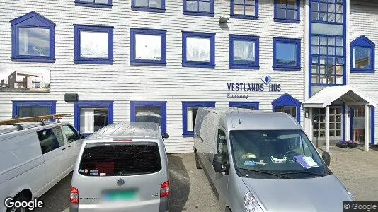 Commercial properties for rent i Bergen Årstad - Photo from Google Street View