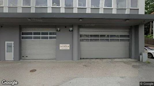 Lokaler til leje i Bergen Årstad - Foto fra Google Street View