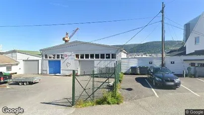 Commercial properties for rent in Bergen Laksevåg - Photo from Google Street View