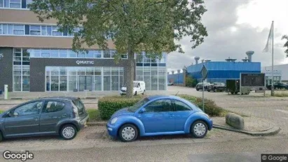 Lokaler til salgs i Katwijk – Bilde fra Google Street View