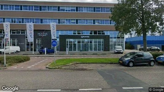 Commercial properties for sale i Katwijk - Photo from Google Street View