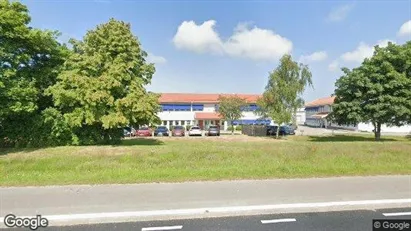 Kontorer til leie i Kungsbacka – Bilde fra Google Street View