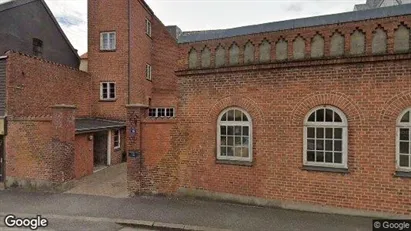 Office spaces for sale in Thisted - Photo from Google Street View