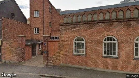 Kontorer til salgs i Thisted – Bilde fra Google Street View