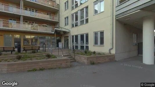 Gewerbeflächen zur Miete i Danderyd – Foto von Google Street View