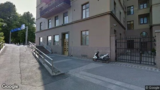 Kontorlokaler til leje i Turku - Foto fra Google Street View