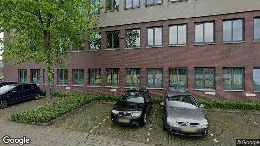 Büros zur Miete i Gouda – Foto von Google Street View