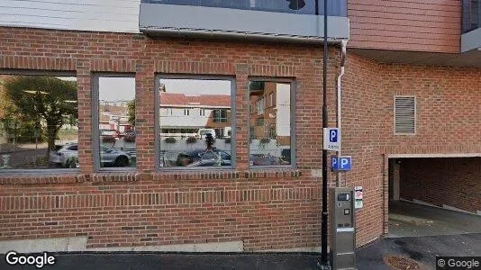 Office spaces for rent i Ullensaker - Photo from Google Street View