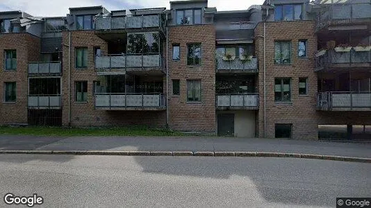 Kontorlokaler til leje i Nittedal - Foto fra Google Street View
