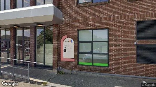 Büros zur Miete i Sandnes – Foto von Google Street View