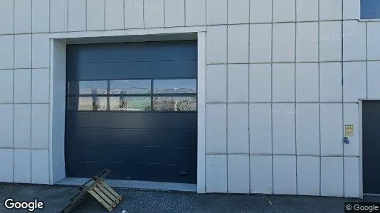 Büros zur Miete i Sarpsborg – Foto von Google Street View