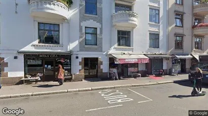 Office spaces for rent in Oslo Frogner - Photo from Google Street View