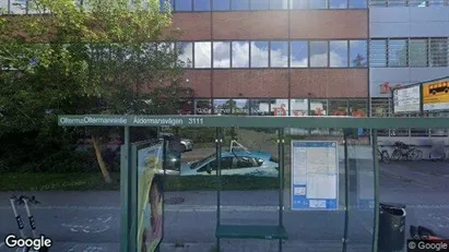 Kontorlokaler til leje i Helsinki Pohjoinen - Foto fra Google Street View