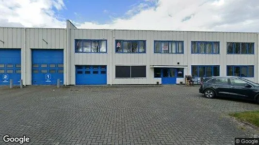 Büros zur Miete i Leeuwarden – Foto von Google Street View