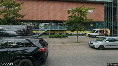Kantorruimte te huur in Helsinki Itäinen - Foto uit Google Street View
