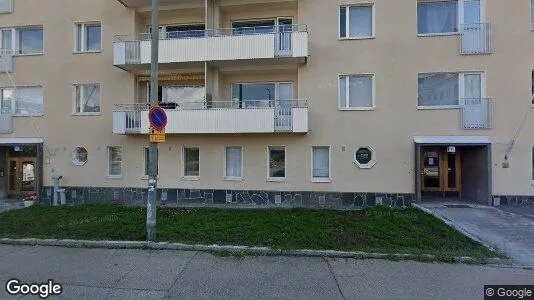 Kontorer til leie i Helsingfors Eteläinen – Bilde fra Google Street View