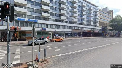 Kantorruimte te huur in Turku - Foto uit Google Street View