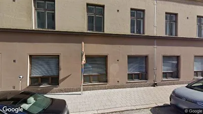 Kantorruimte te huur in Turku - Foto uit Google Street View
