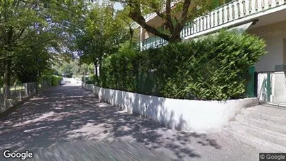 Bedrijfsruimtes te huur in Genève Centrum - Foto uit Google Street View
