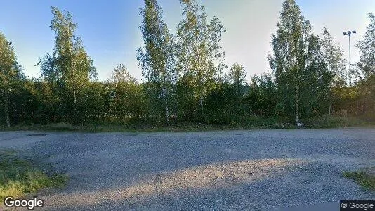Lager zur Miete i Vantaa – Foto von Google Street View