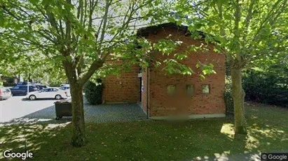 Lokaler til leie i Greve – Bilde fra Google Street View