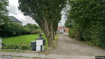 Bedrijfsruimtes te koop in Søndersø - Foto uit Google Street View