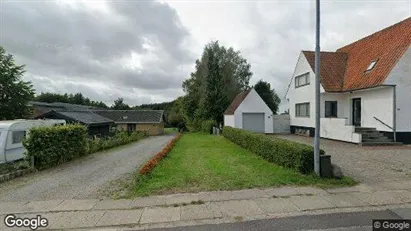Bedrijfsruimtes te koop in Søndersø - Foto uit Google Street View