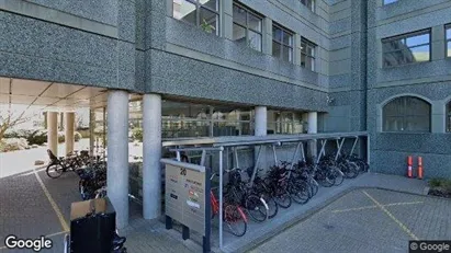 Kontorslokaler för uthyrning i Österbro – Foto från Google Street View