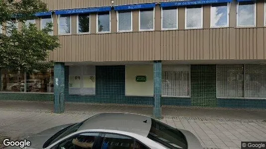Kontorlokaler til leje i Tierp - Foto fra Google Street View