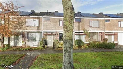 Kantorruimte te huur in Lansingerland - Foto uit Google Street View